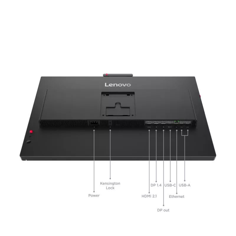 Monitor LCD Lenovo ThinkVision T24-4v 24