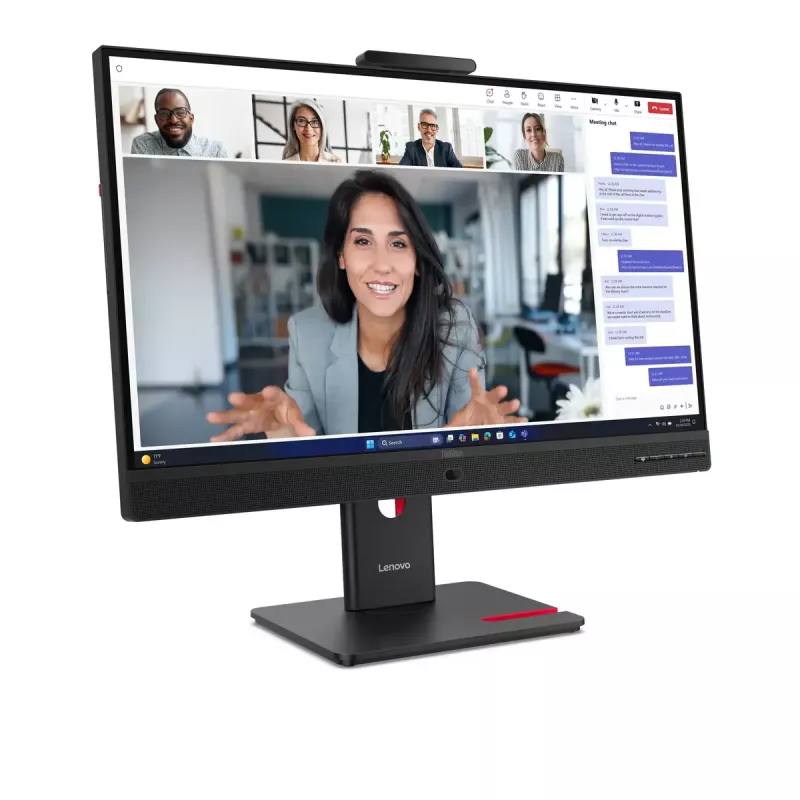 Monitor LCD Lenovo ThinkVision T24-4v 24