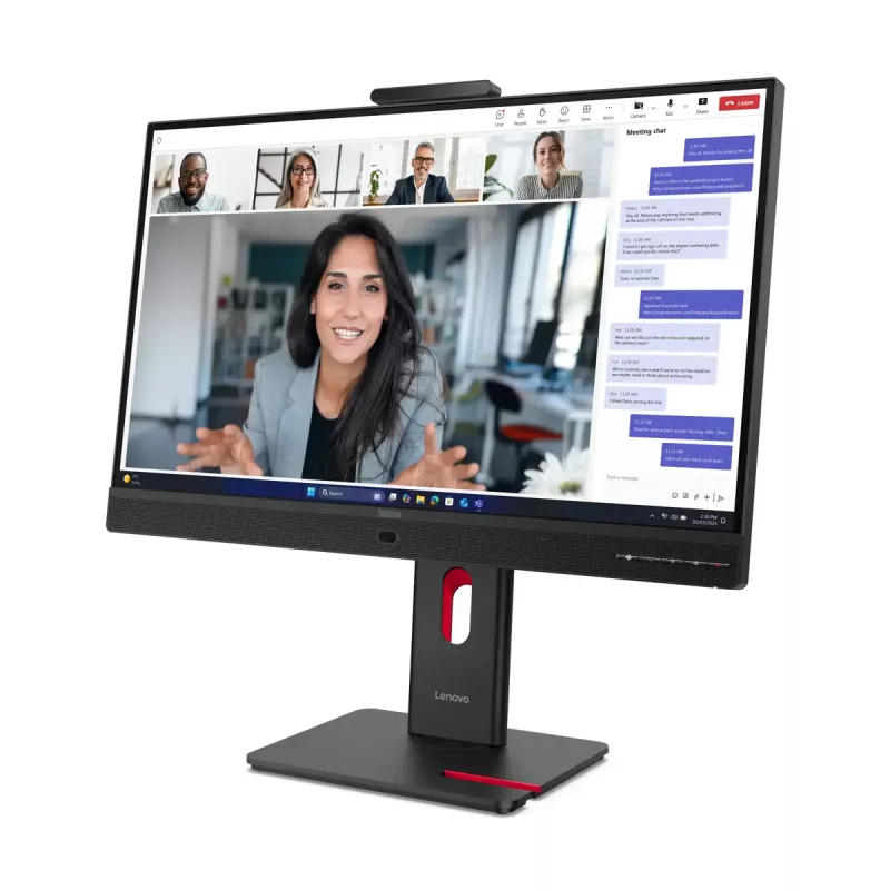 Monitor LCD Lenovo ThinkVision T24-4v 24