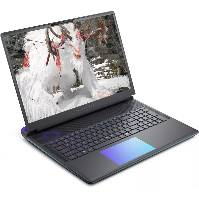 Portátil Alienware AA18250 Intel Core Ultra 9 275HX 45,7 cm (18