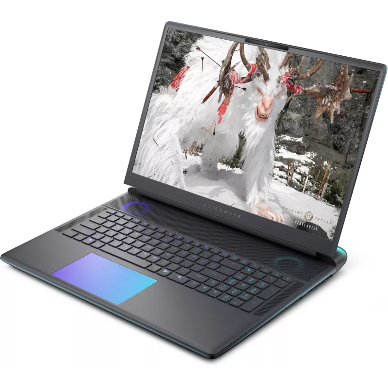 Portátil Alienware AA18250 Intel Core Ultra 9 275HX 45,7 cm (18