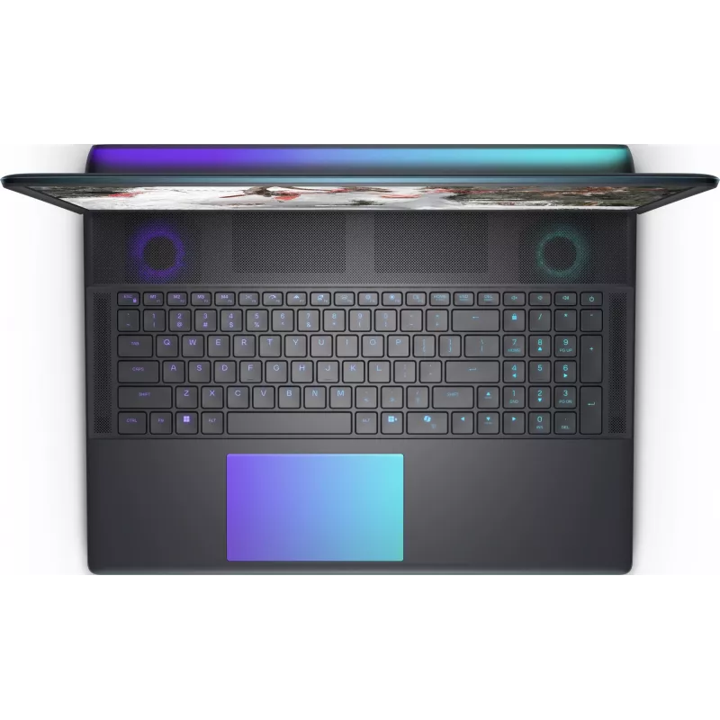 Portátil Alienware AA18250 Intel Core Ultra 9 275HX 45,7 cm (18