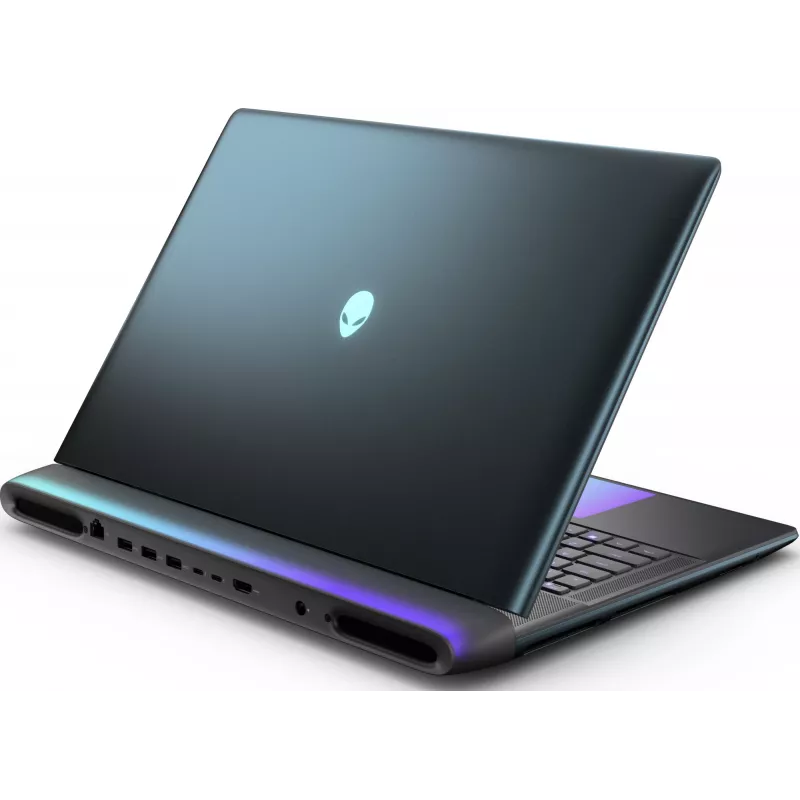 Portátil Alienware AA18250 Intel Core Ultra 9 275HX 45,7 cm (18