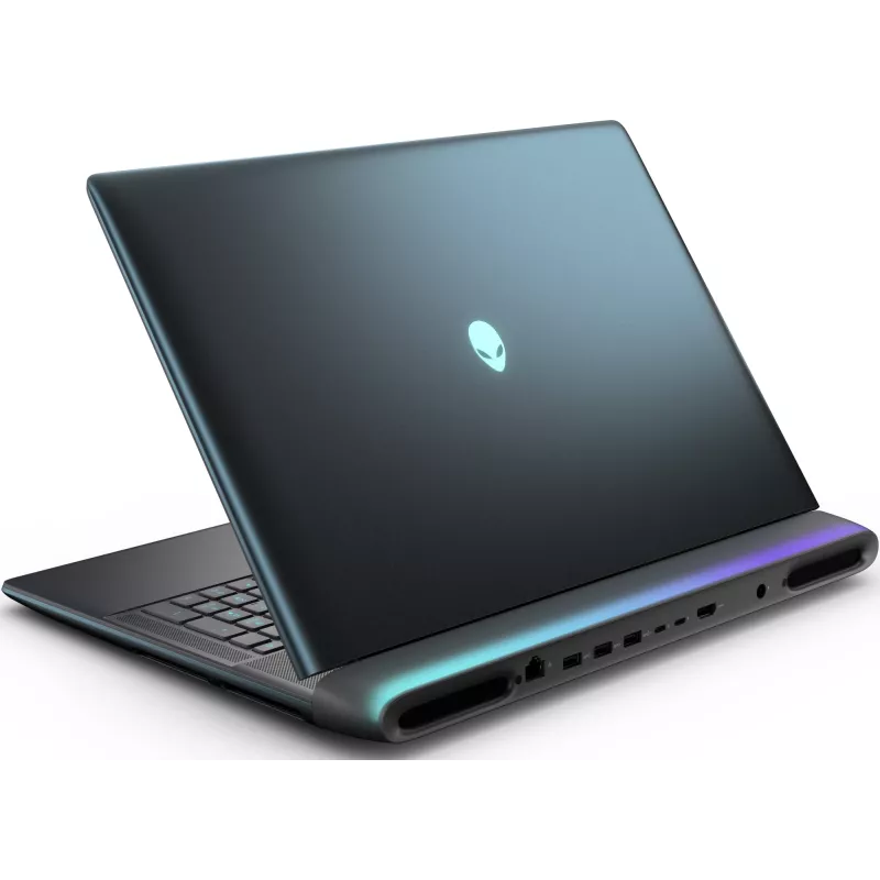Portátil Alienware AA18250 Intel Core Ultra 9 275HX 45,7 cm (18