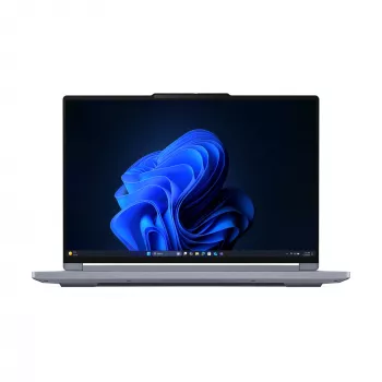 Portátil Lenovo ThinkBook 16p G6 IAX Intel Core Ultra 9 275HX 40,6 cm (16 inch) 3.2K 32 GB DDR5-SDRAM 1 TB SSD NVIDIA GeForce RTX 5060 Wi-Fi 7 (802.11be) Windows 11 Pro alemão cinzento