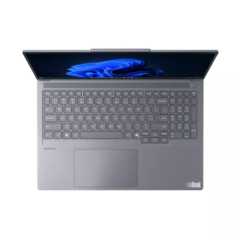 Portátil Lenovo ThinkBook 16p G6 IAX Intel Core Ultra 9 275HX 40,6 cm (16