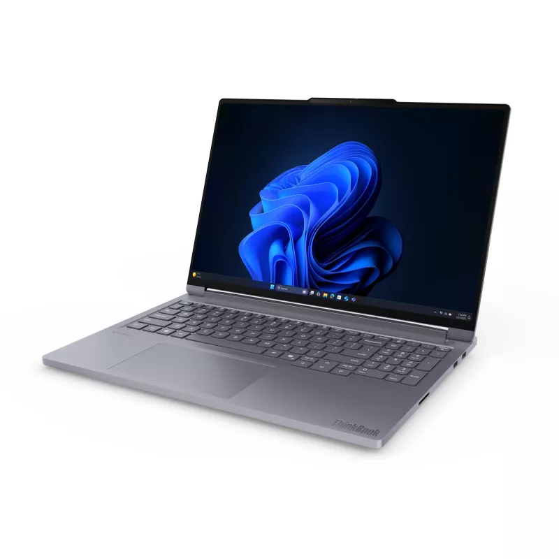 Portátil Lenovo ThinkBook 16p G6 IAX Intel Core Ultra 7 255HX 40,6 cm (16