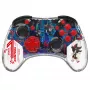 PDP Shadow Space Colony ARK REALMz multicolor, transparente comando USB Nintendo Switch