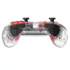 PDP Shadow Space Colony ARK REALMz multicolor, transparente comando USB Nintendo Switch