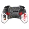PDP Shadow Space Colony ARK REALMz multicolor, transparente comando USB Nintendo Switch