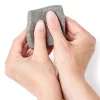 Massa de modelar Staedtler FIMOair Granite Effect 350 g cinzento