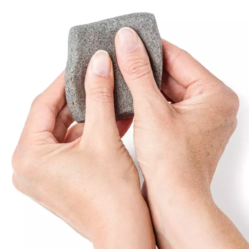 Massa de modelar Staedtler FIMOair Granite Effect 350 g cinzento