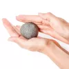 Massa de modelar Staedtler FIMOair Granite Effect 350 g cinzento