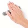 Massa de modelar Staedtler FIMOair Granite Effect 350 g cinzento