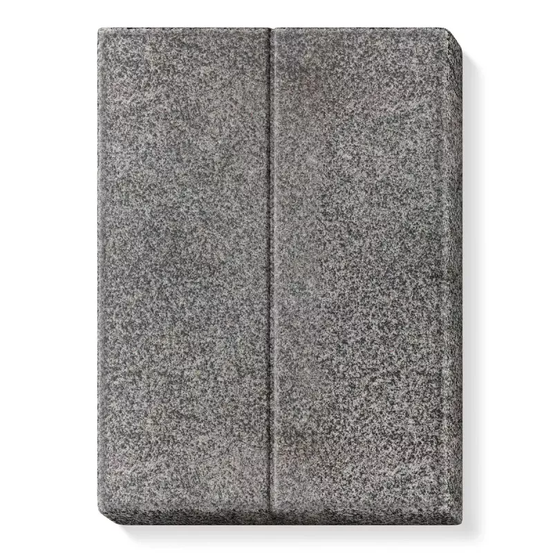 Massa de modelar Staedtler FIMOair Granite Effect 350 g cinzento
