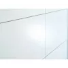 Suporte de papel higiénico Tesa 40301-00000-00 montagem na parede aço inoxidável 138×50×105 mm