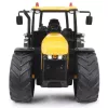 Trator Jamara 405300 modelo RC com motor elétrico 1:16 a partir dos 6 anos