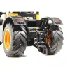 Trator Jamara 405300 modelo RC com motor elétrico 1:16 a partir dos 6 anos