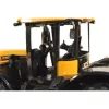 Trator Jamara 405300 modelo RC com motor elétrico 1:16 a partir dos 6 anos
