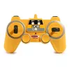 Trator Jamara 405300 modelo RC com motor elétrico 1:16 a partir dos 6 anos