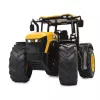 Trator Jamara 405300 modelo RC com motor elétrico 1:16 a partir dos 6 anos