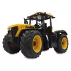 Trator Jamara 405300 modelo RC com motor elétrico 1:16 a partir dos 6 anos