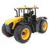 Trator Jamara 405300 modelo RC com motor elétrico 1:16 a partir dos 6 anos