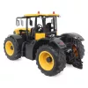 Trator Jamara 405300 modelo RC com motor elétrico 1:16 a partir dos 6 anos