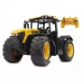 Trator Jamara 405300 modelo RC com motor elétrico 1:16 a partir dos 6 anos