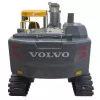 Escavadora Jamara 406300 modelo RC telecomandado com motor elétrico 1:16