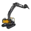 Escavadora Jamara 406300 modelo RC telecomandado com motor elétrico 1:16