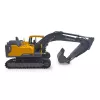 Escavadora Jamara 406300 modelo RC telecomandado com motor elétrico 1:16