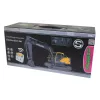 Escavadora Jamara 406300 modelo RC telecomandado com motor elétrico 1:16