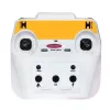 Escavadora Jamara 406300 modelo RC telecomandado com motor elétrico 1:16