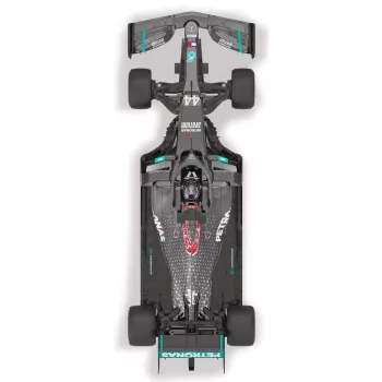 Carro de corrida rodoviário Jamara 402106 motor elétrico 1:12 para crianças a partir dos 6 anos