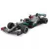 Carro de corrida rodoviário Jamara 402106 motor elétrico 1:12 para crianças a partir dos 6 anos