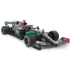 Carro de corrida rodoviário Jamara 402106 motor elétrico 1:12 para crianças a partir dos 6 anos