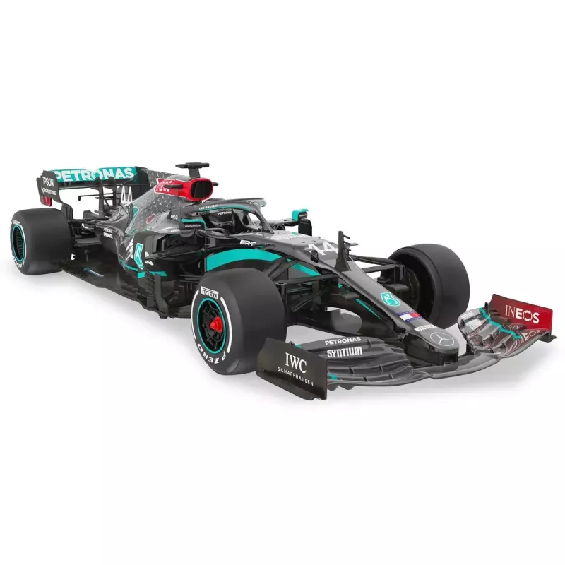 Carro de corrida rodoviário Jamara 402106 motor elétrico 1:12 para crianças a partir dos 6 anos
