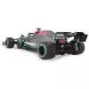 Carro de corrida rodoviário Jamara 402106 motor elétrico 1:12 para crianças a partir dos 6 anos