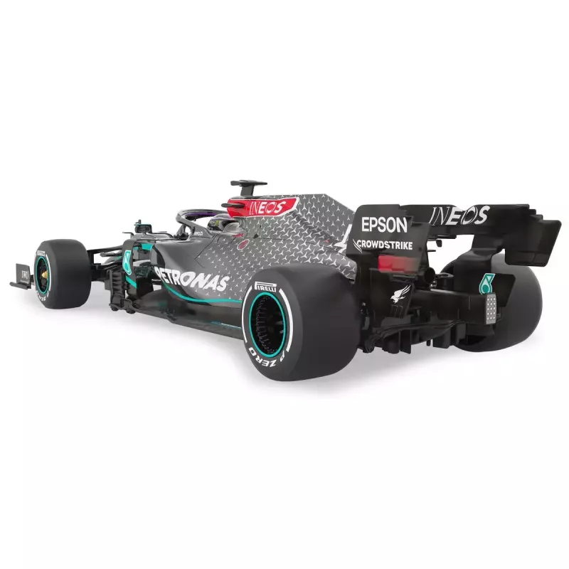 Carro de corrida rodoviário Jamara 402106 motor elétrico 1:12 para crianças a partir dos 6 anos
