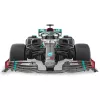 Carro de corrida rodoviário Jamara 402106 motor elétrico 1:12 para crianças a partir dos 6 anos