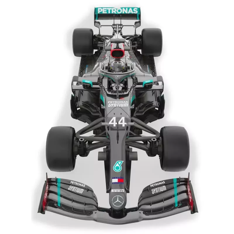 Carro de corrida rodoviário Jamara 402106 motor elétrico 1:12 para crianças a partir dos 6 anos