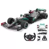 Carro de corrida rodoviário Jamara 402106 motor elétrico 1:12 para crianças a partir dos 6 anos