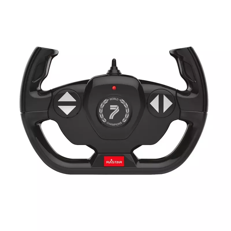 Carro de corrida rodoviário Jamara 402106 motor elétrico 1:12 para crianças a partir dos 6 anos