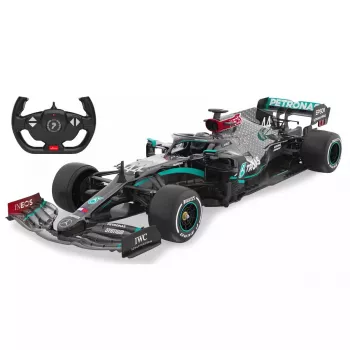 Carro de corrida rodoviário Jamara 402106 motor elétrico 1:12 para crianças a partir dos 6 anos