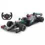 Carro de corrida rodoviário Jamara 402106 motor elétrico 1:12 para crianças a partir dos 6 anos