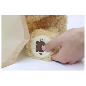 Brinquedo Jamara Mr. Babble Bear