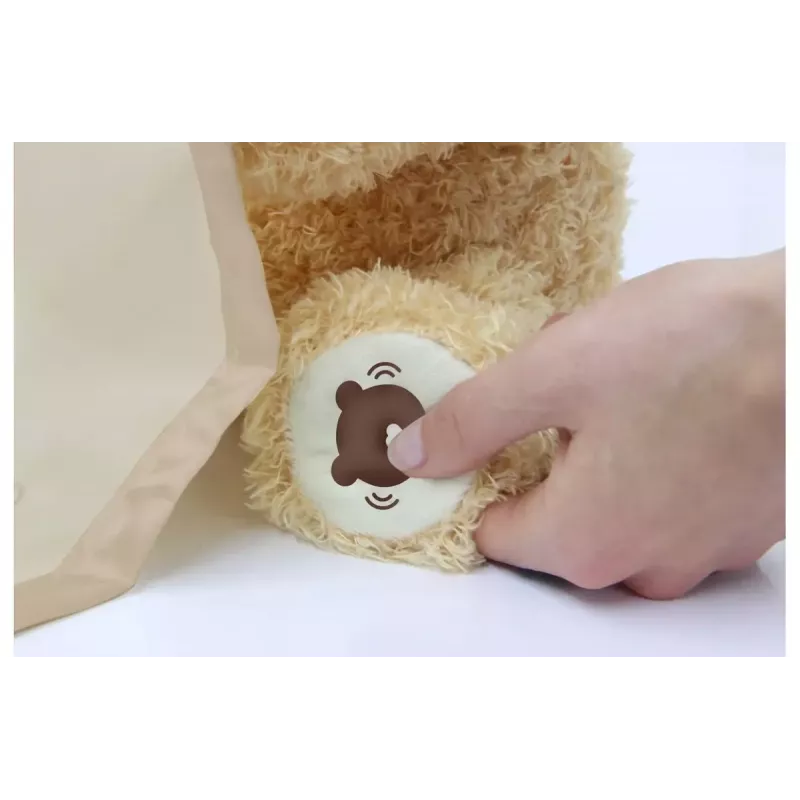 Brinquedo Jamara Mr. Babble Bear