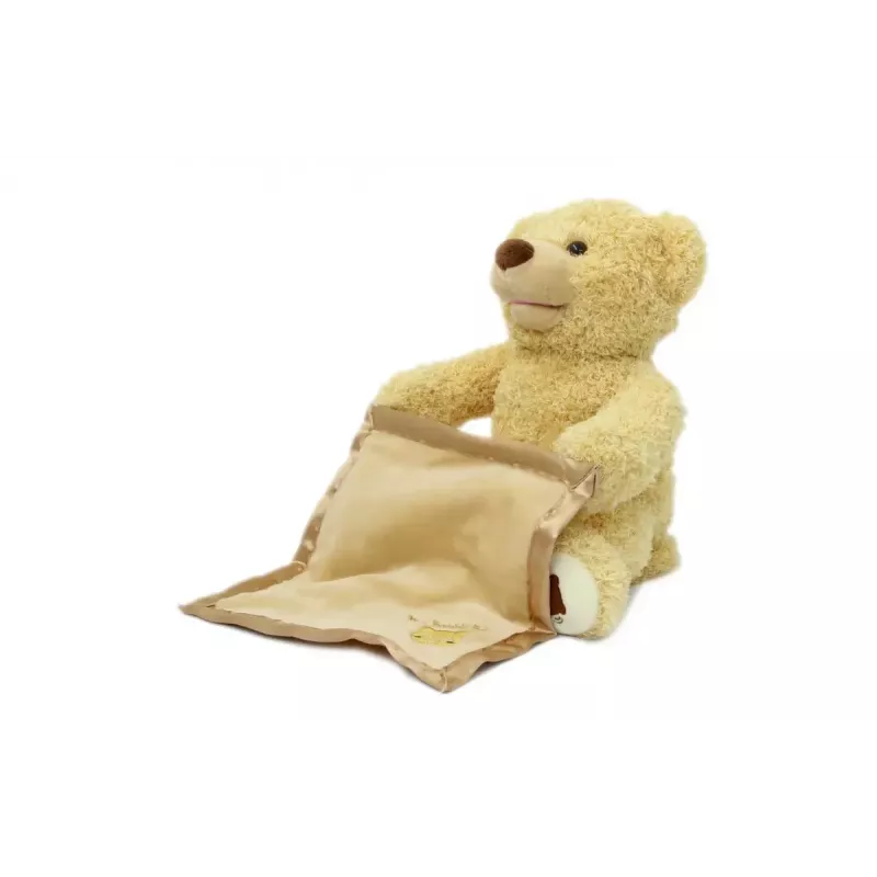 Brinquedo Jamara Mr. Babble Bear