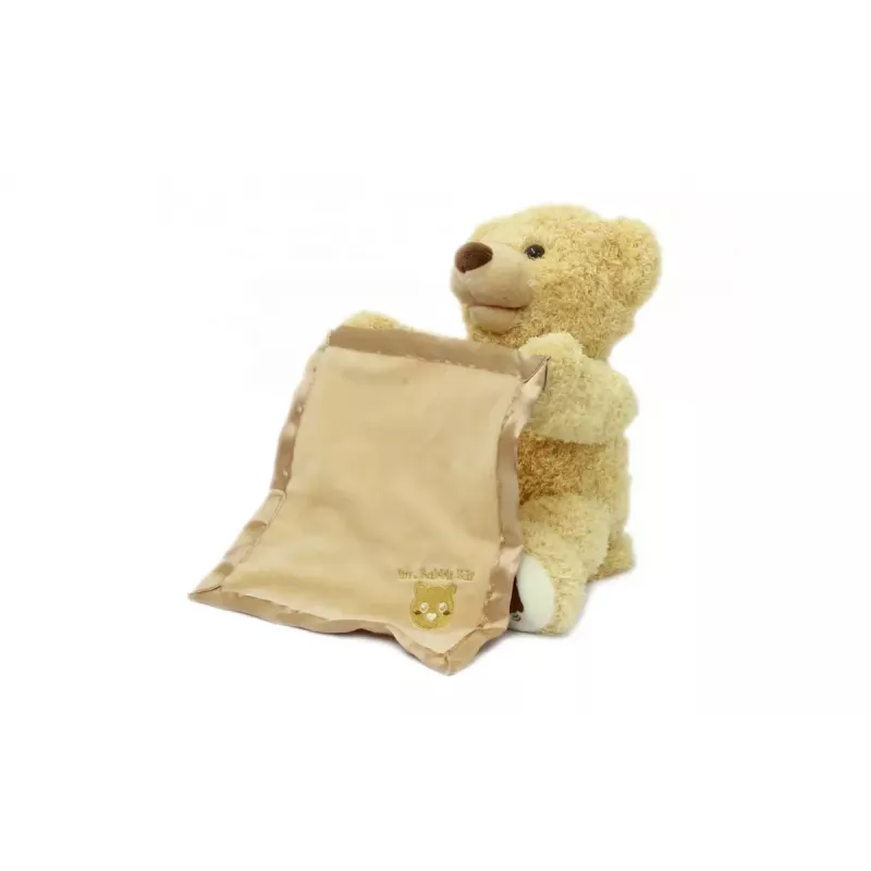 Brinquedo Jamara Mr. Babble Bear